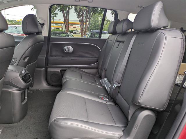 New 2026 Hyundai Ioniq 9 SEL image 13