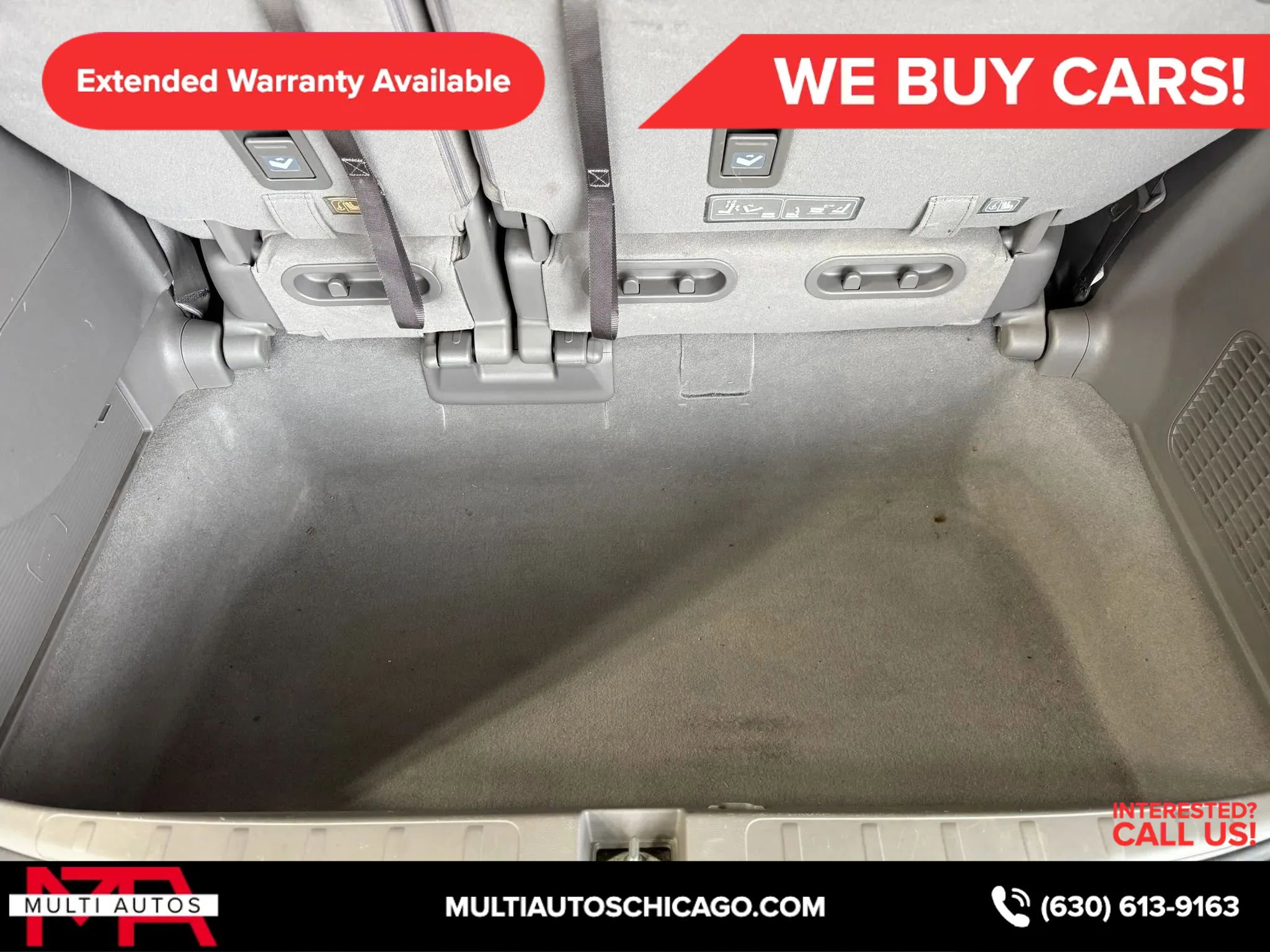 Used 2008 Honda Odyssey LX image 23