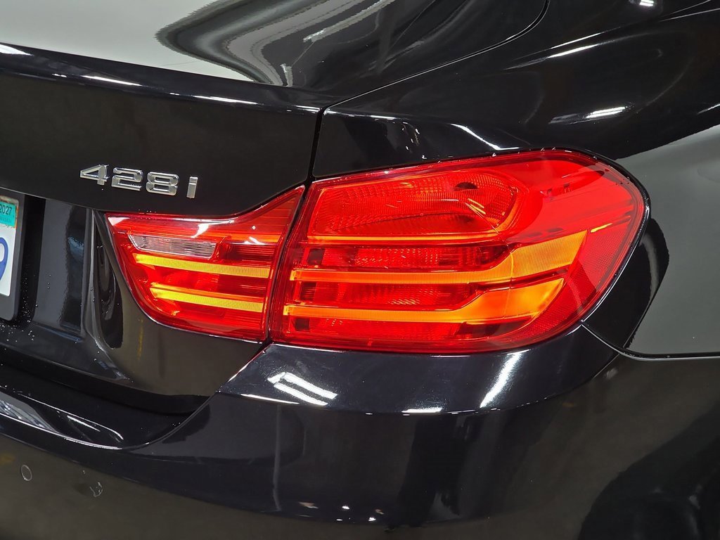 Used 2015 BMW 428i Coupe image 30