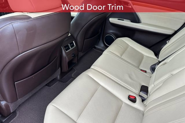 Used 2019 Lexus RX 350 FWD image 16