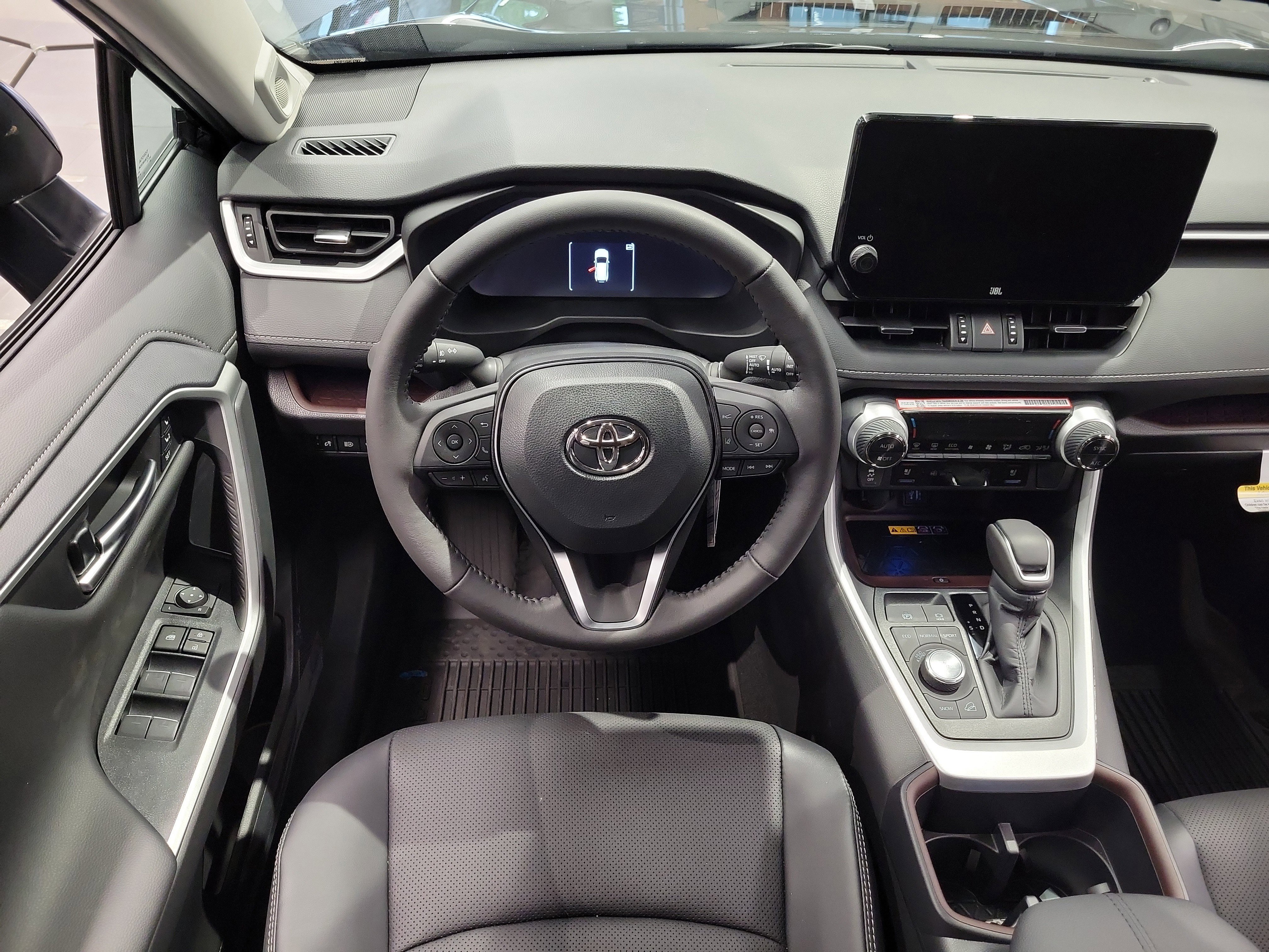 Certified 2025 Toyota RAV4 Limited image 16
