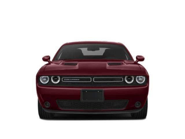 Used 2019 Dodge Challenger SXT image 8