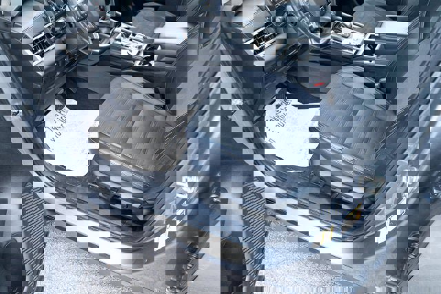 Used 2024 Mitsubishi Outlander SE Black Edition image 25