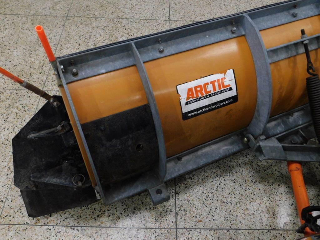 Used 2010 Dodge Ram 3500 Truck Laramie w/ HD Snow Plow Prep Group image 41