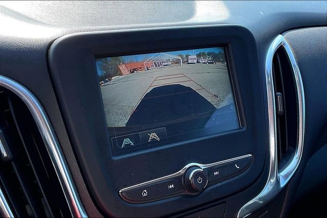 Used 2018 Chevrolet Equinox LT image 11