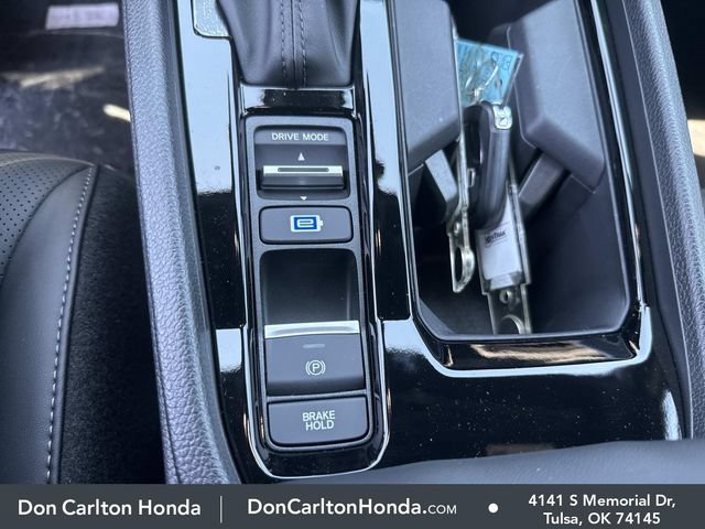 New 2026 Honda Accord Sport image 24