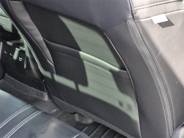 Used 2022 Ford Ranger Lariat w/ Equipment Group 501A High image 19