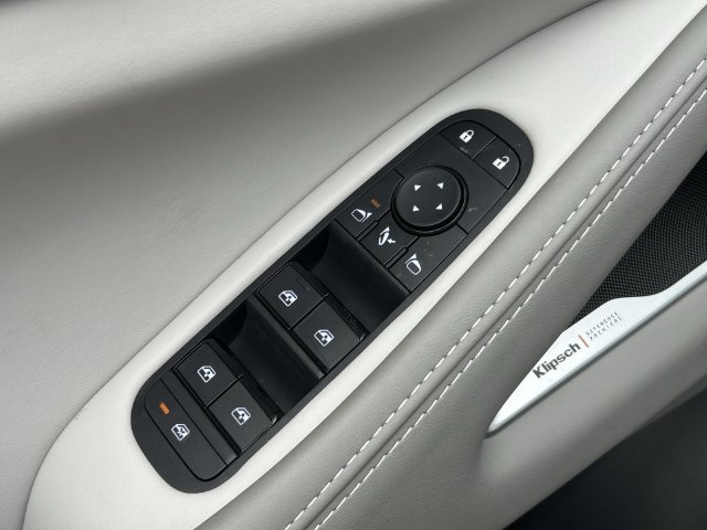New 2027 INFINITI QX60 Autograph AWD/4WD image 22