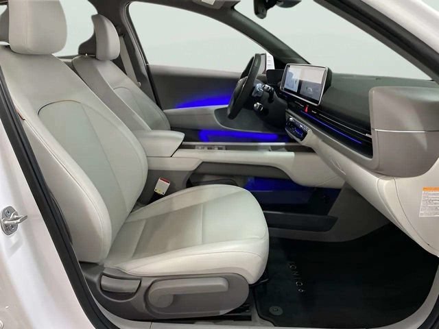 Used 2025 Hyundai Ioniq 6 SEL RWD image 24