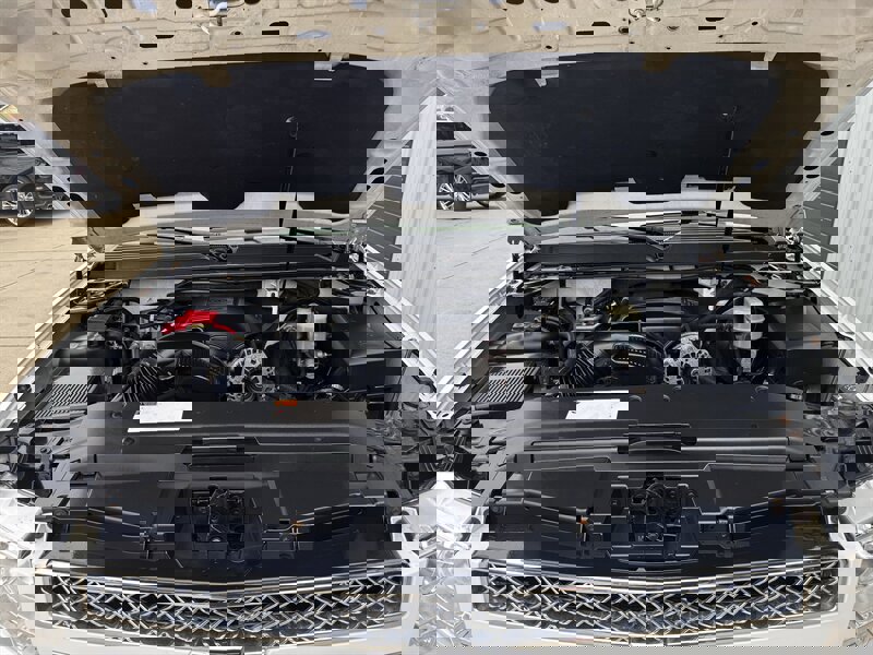 Used 2011 Chevrolet Tahoe LTZ image 42