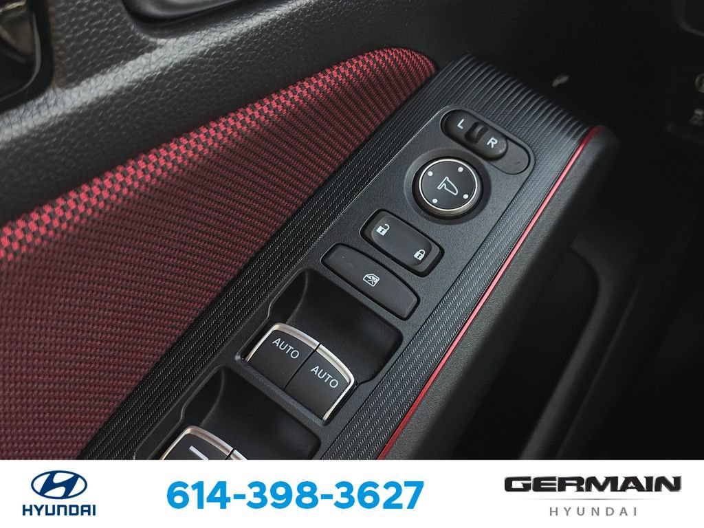 Used 2024 Honda Civic Si image 26