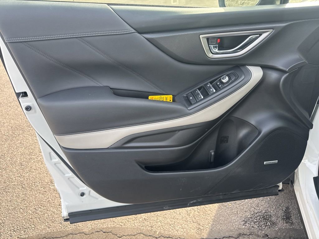 Certified 2024 Subaru Forester Limited image 21