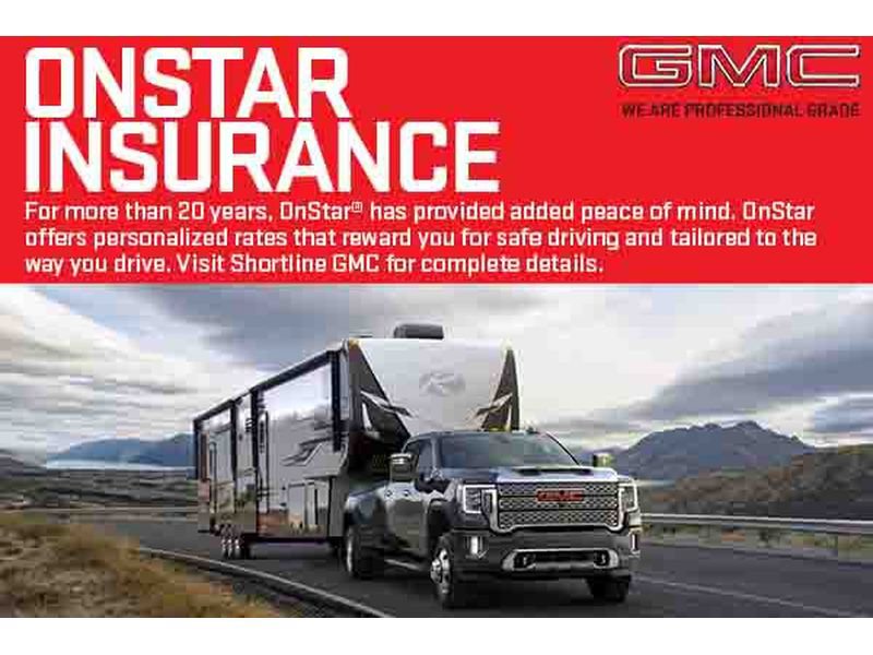 New 2026 GMC Sierra EV Elevation AWD/4WD image 15