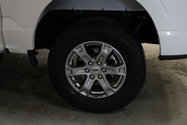 Used 2023 Ford F150 Lariat w/ Bed Utility Package image 28