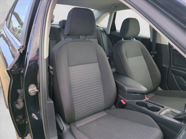 Used 2024 Volkswagen Jetta S image 19