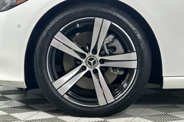 Certified 2025 Mercedes-Benz C 300 4MATIC Sedan image 32
