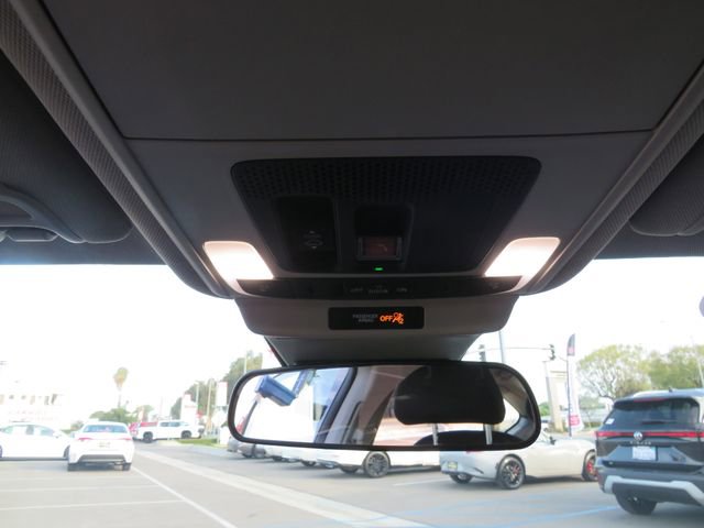 Used 2024 Honda Accord EX image 30