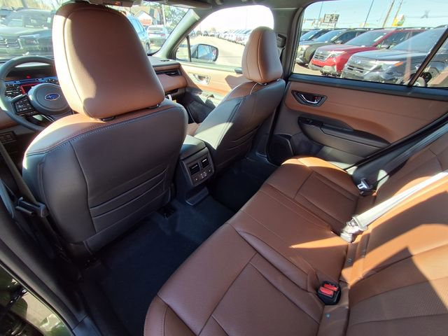 New 2026 Subaru Outback Touring XT image 15