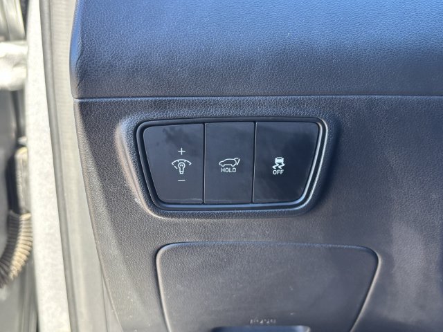 Used 2023 Hyundai Tucson XRT FWD image 34