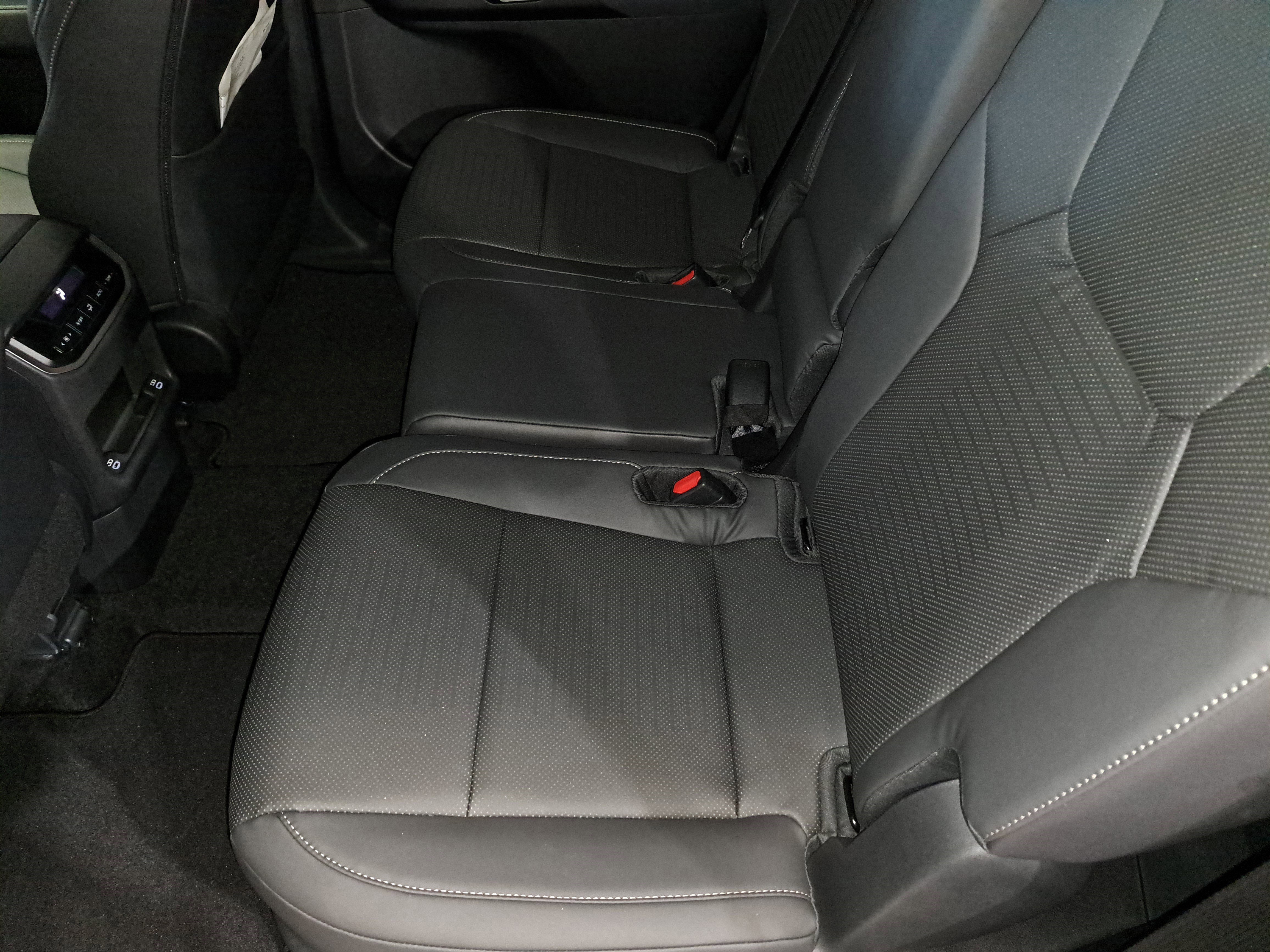 New 2026 Lexus TX 350 FWD image 12