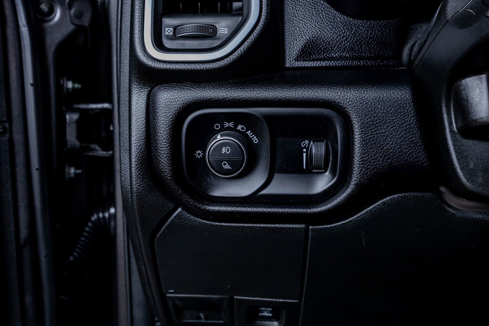 Used 2024 RAM 3500 Lone Star w/ Night Edition image 22