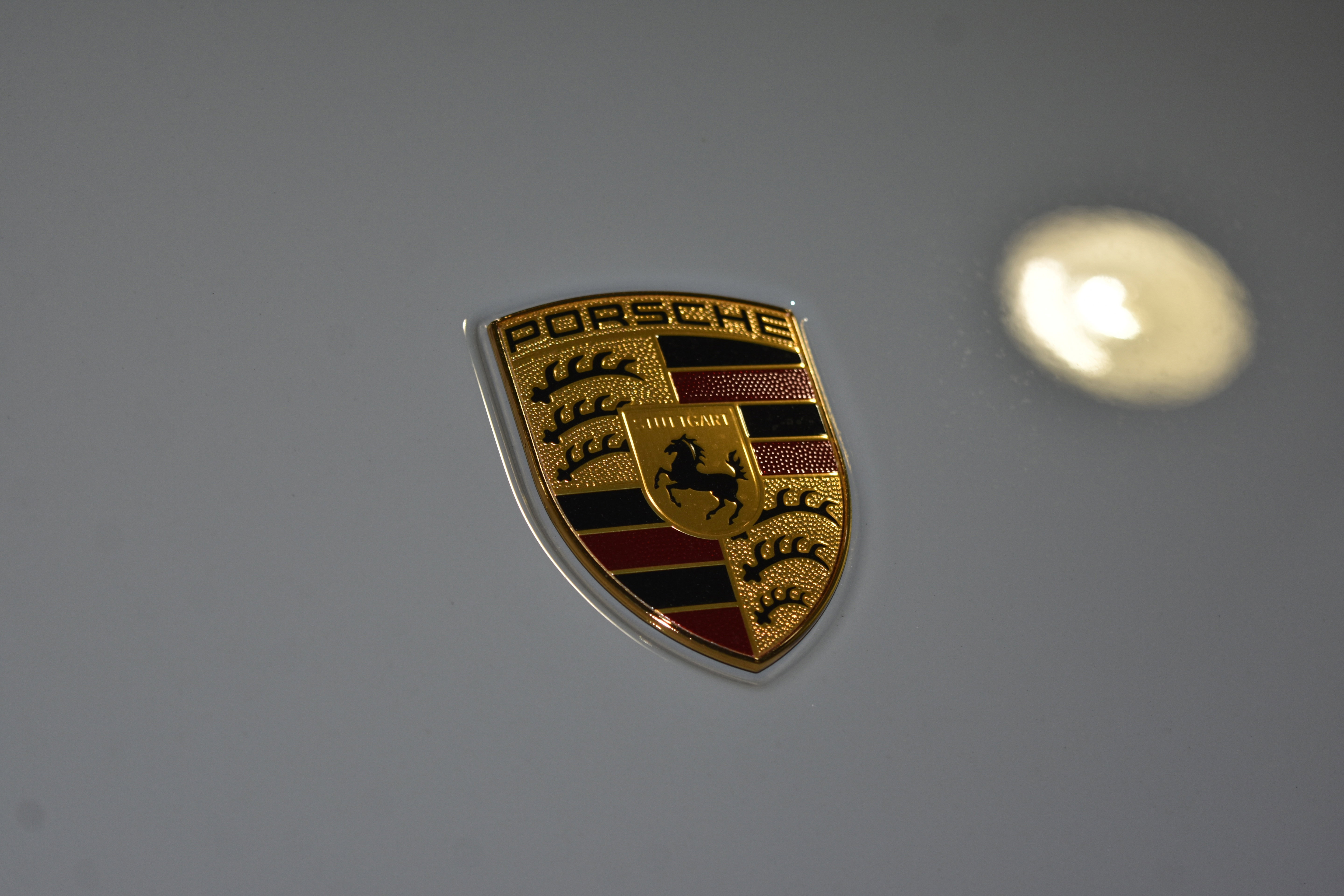 New 2026 Porsche Macan S image 27