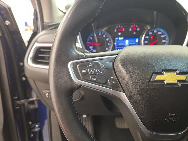 Used 2022 Chevrolet Equinox LT AWD/4WD image 30