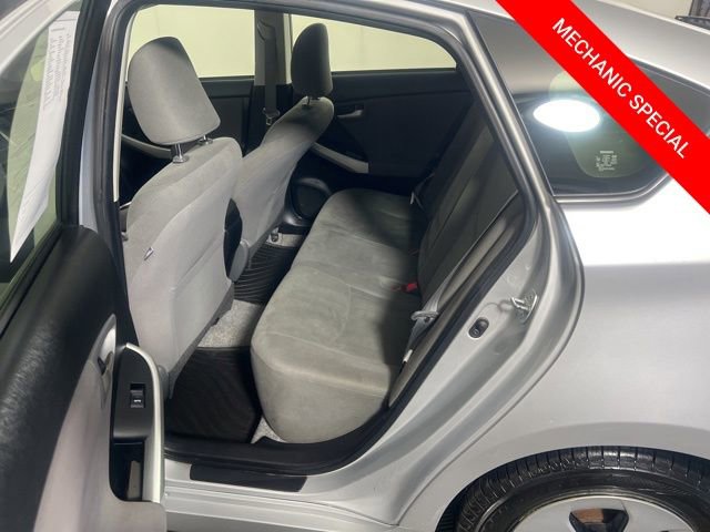 Used 2014 Toyota Prius Three FWD image 24