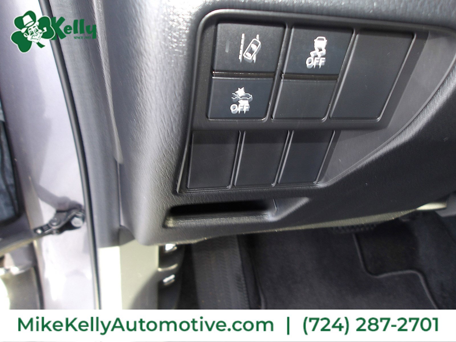 Used 2021 Honda CR-V EX image 16