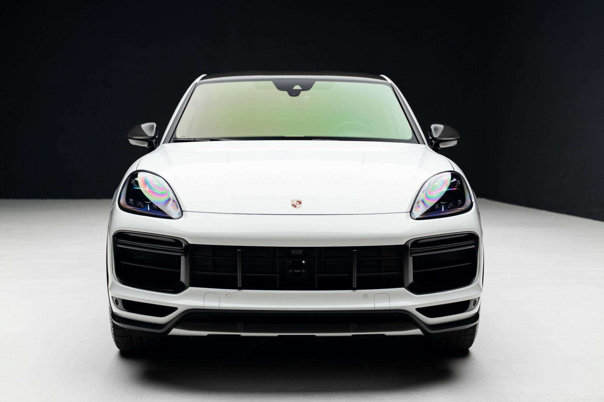 Used 2022 Porsche Cayenne Turbo GT AWD/4WD image 6