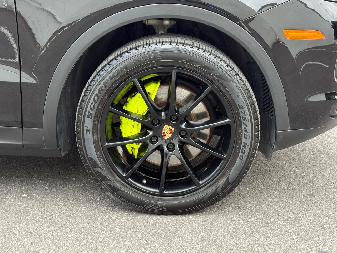 Used 2019 Porsche Cayenne E-Hybrid AWD/4WD image 38
