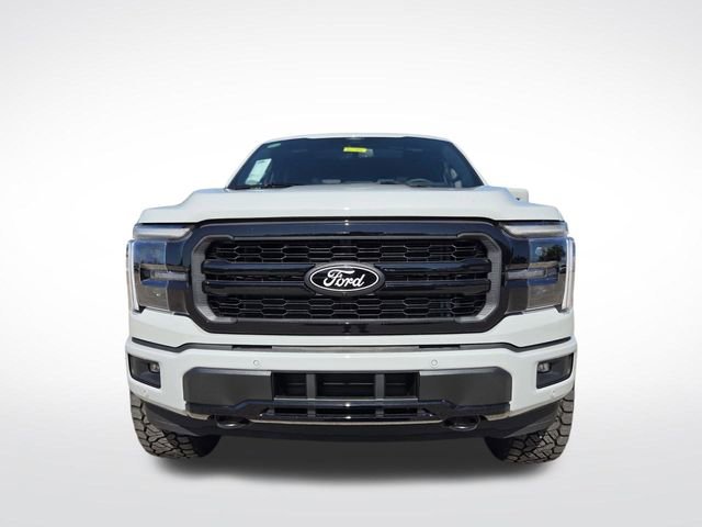 New 2026 Ford F150 Lariat w/ Equipment Group 502A High AWD/4WD image 2