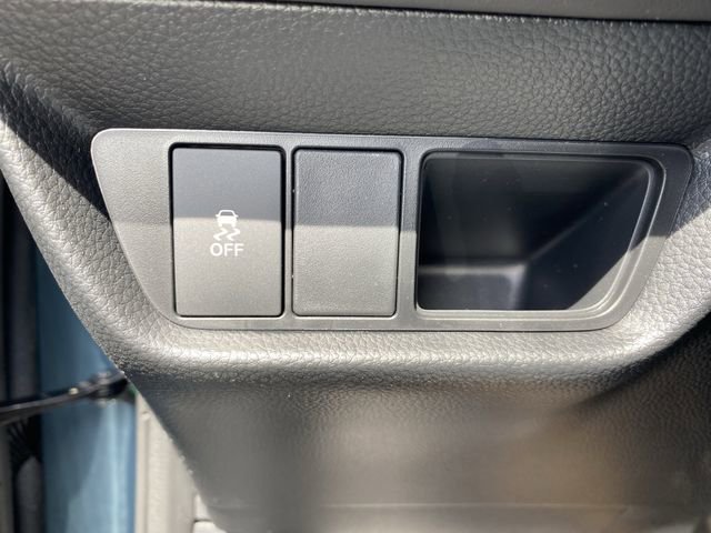 New 2026 Honda HR-V Sport image 37