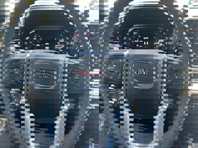 New 2025 GMC Sierra 2500 SLT w/ SLT Premium Package image 25