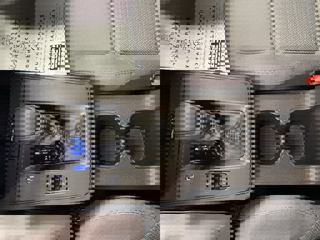 New 2026 Toyota Corolla Cross S image 24