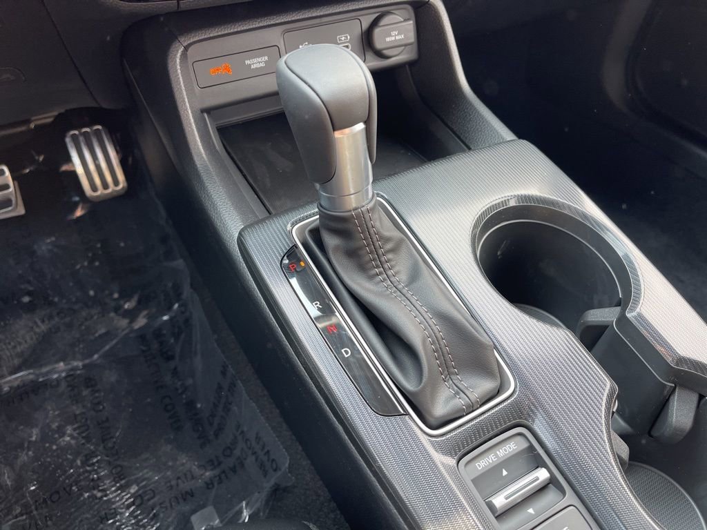 New 2026 Honda Civic Sport image 11