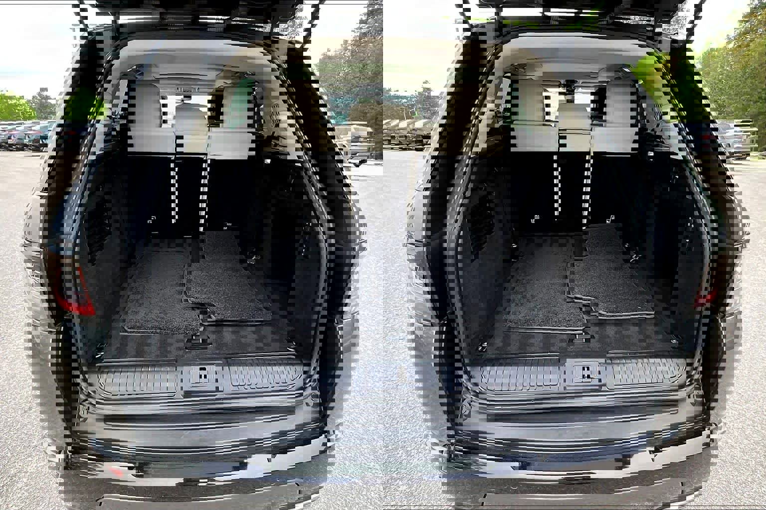 Used 2018 Land Rover Range Rover Sport HSE Dynamic image 23