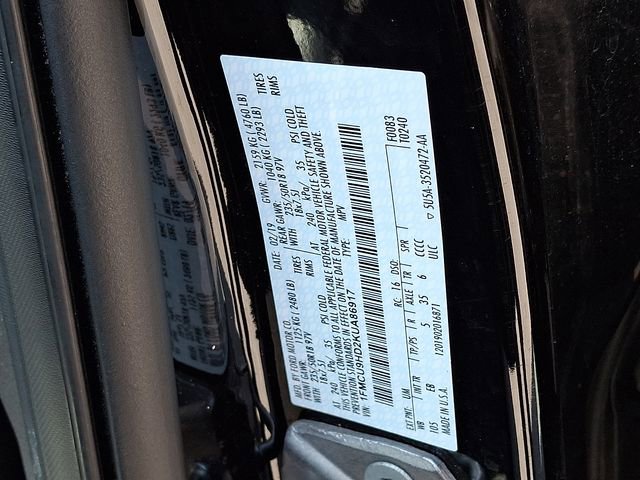 Used 2019 Ford Escape SEL AWD/4WD image 26