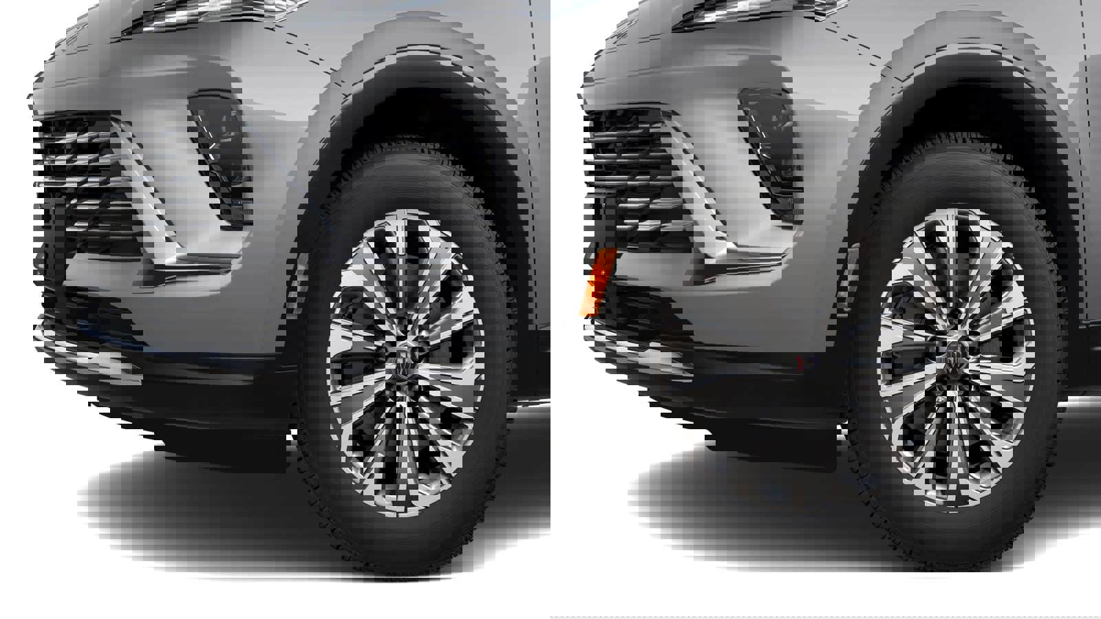 New 2026 Buick Envision Preferred image 37