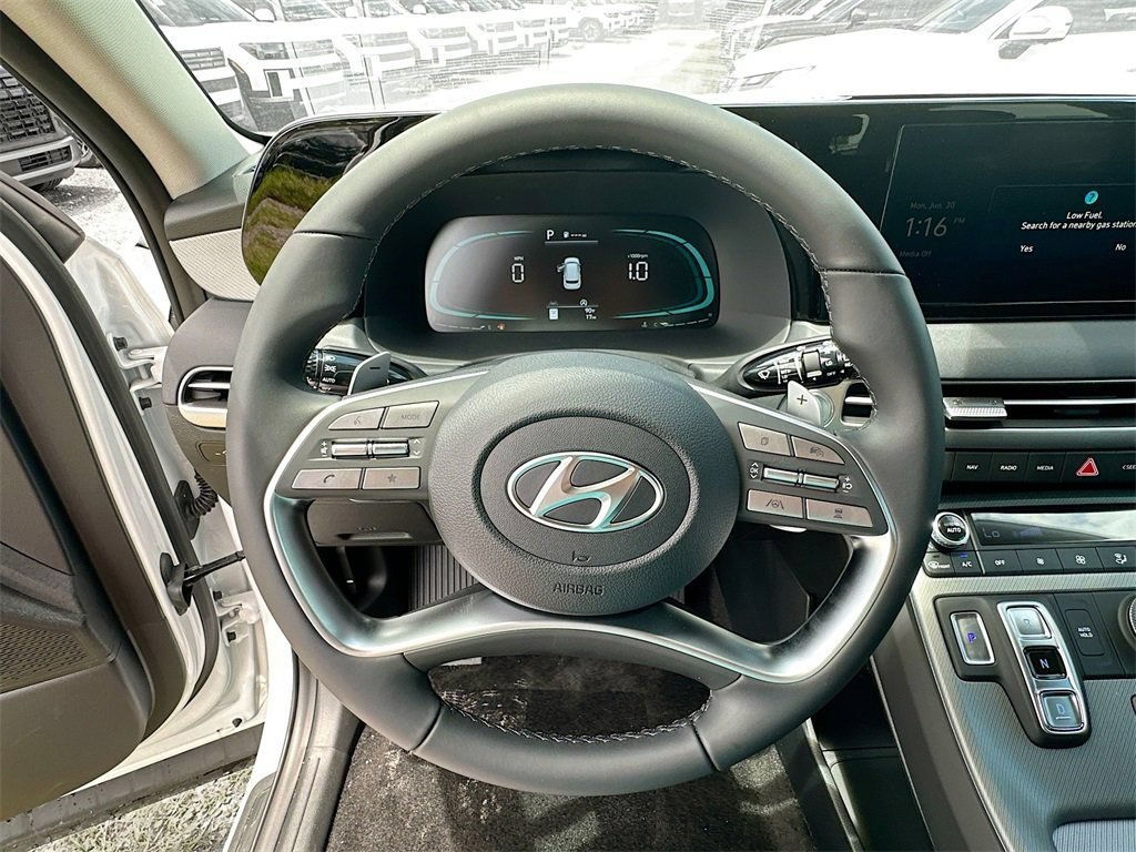 Used 2025 Hyundai Palisade XRT AWD/4WD image 7
