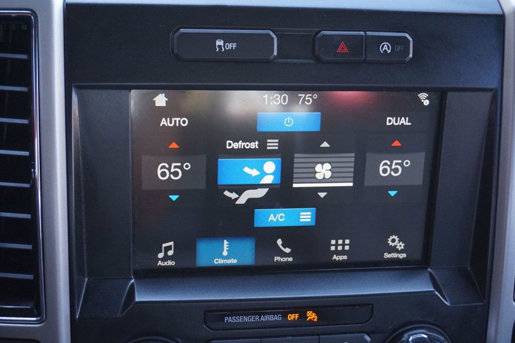 Used 2018 Ford F150 Lariat image 32