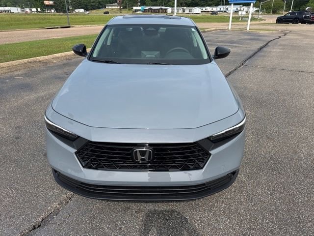 New 2026 Honda Accord SE image 2