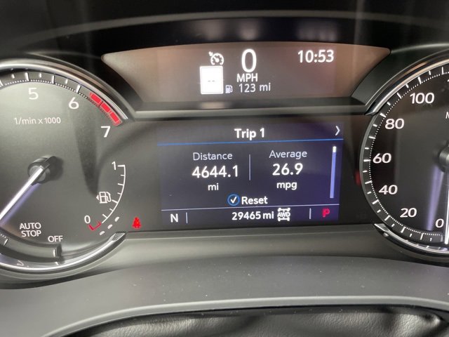 Used 2022 Cadillac XT5 Premium Luxury image 21