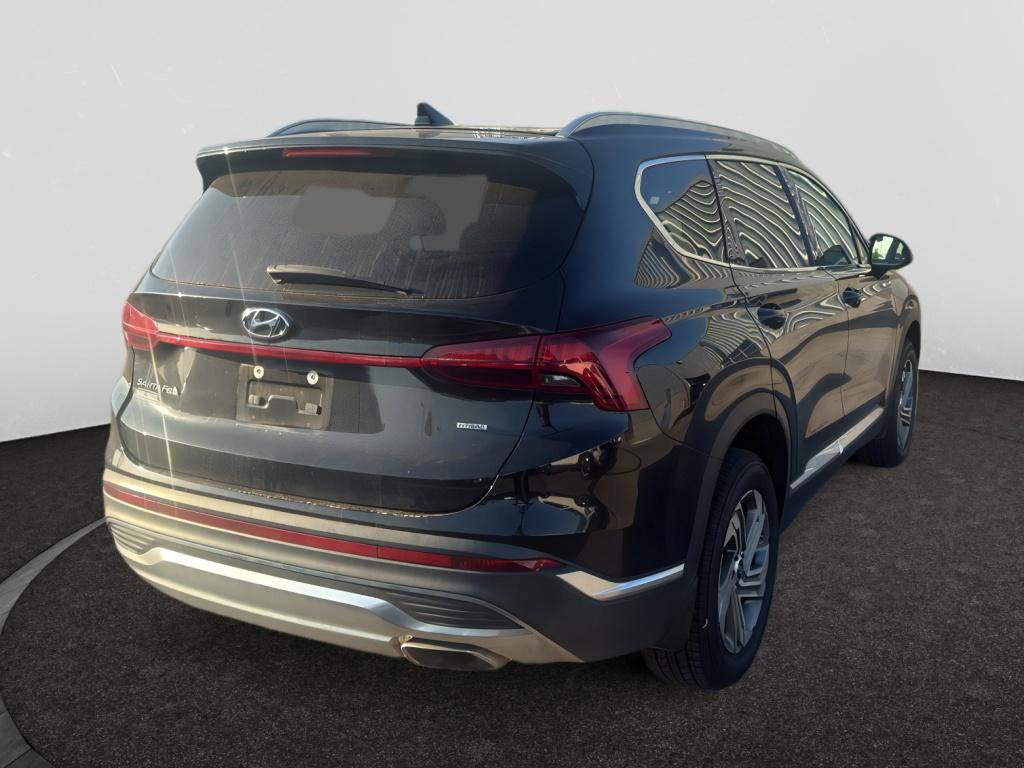Used 2022 Hyundai Santa Fe SEL w/ Cargo Package AWD/4WD image 5
