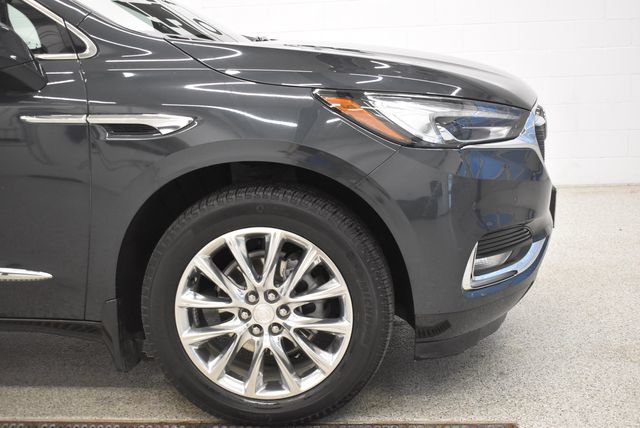Used 2021 Buick Enclave Premium w/ Sun and Sites Package AWD/4WD image 13