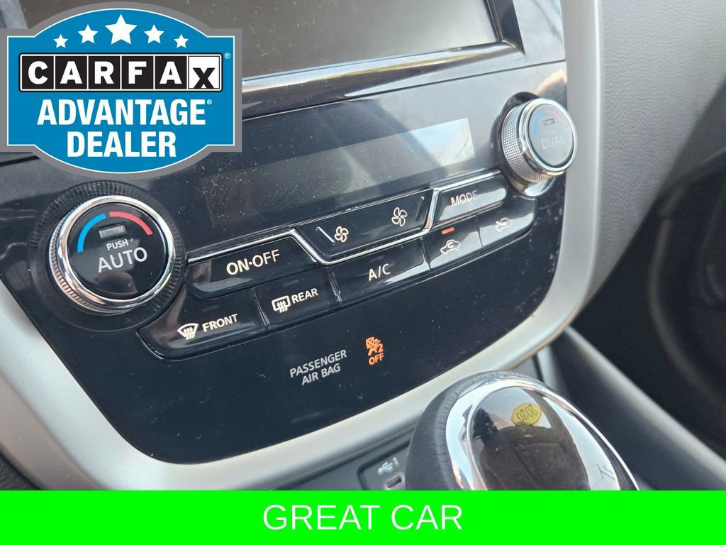 Used 2020 Nissan Murano SL w/ Moonroof Package AWD/4WD image 20