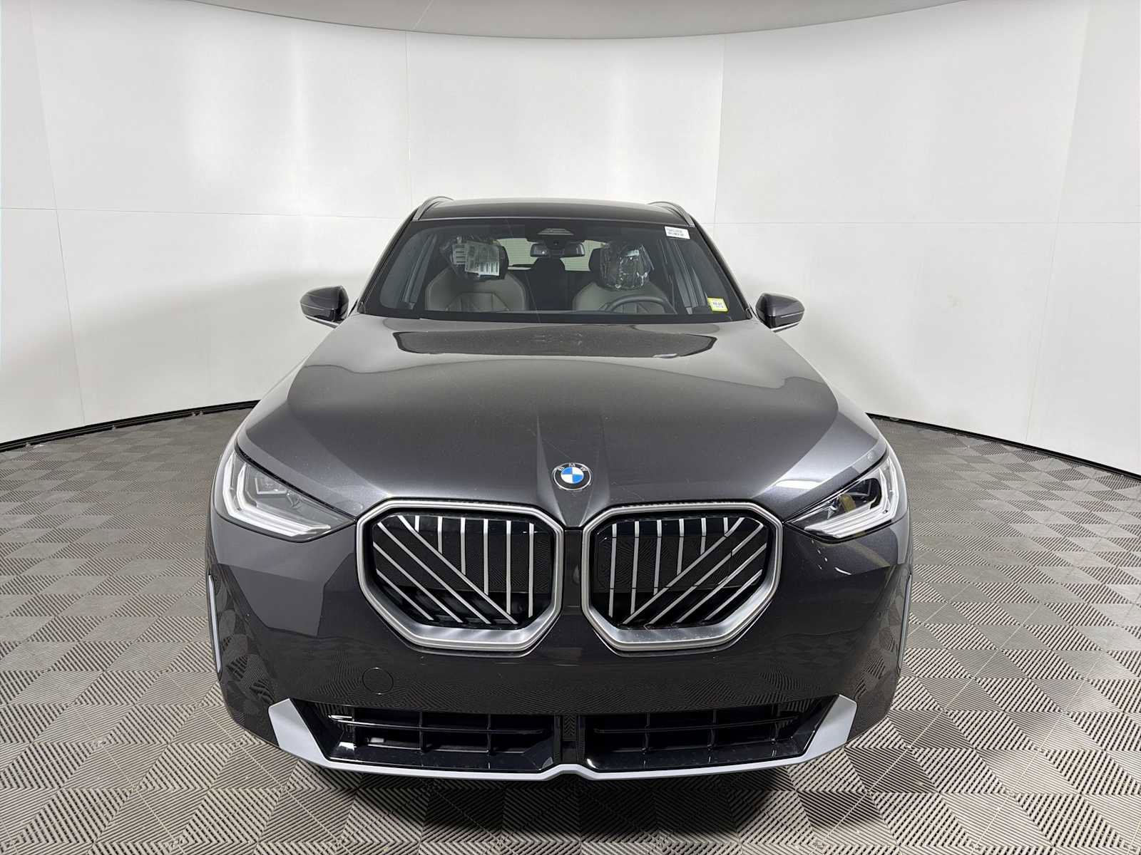 New 2026 BMW X3 xDrive30 w/ Convenience Package AWD/4WD image 5