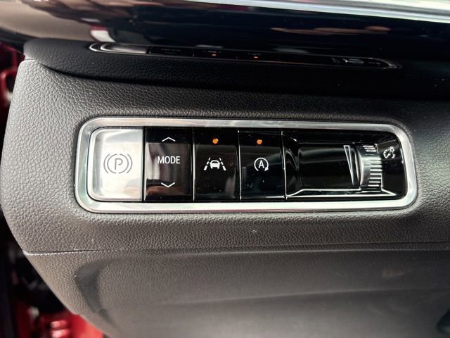 Used 2024 Buick Envision Preferred AWD/4WD image 20