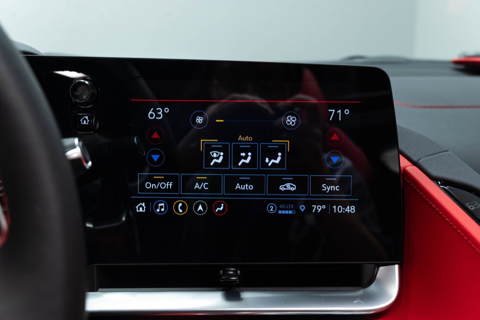 Used 2023 Chevrolet Corvette Z06 RWD image 59