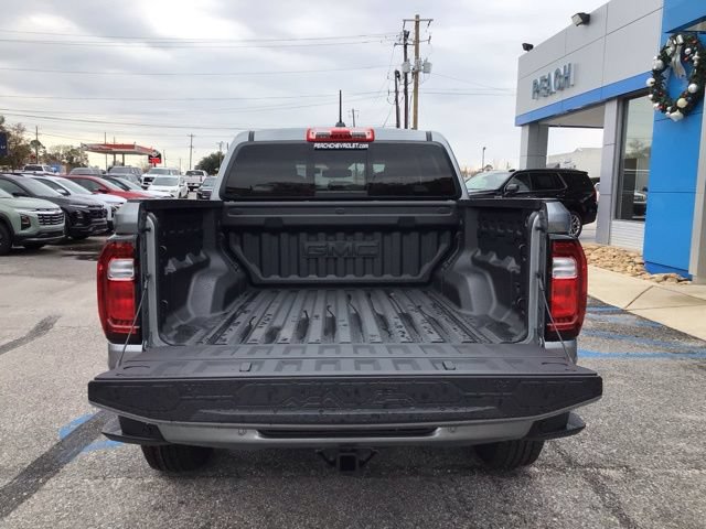 Used 2026 GMC Canyon Elevation w/ Convenience Package AWD/4WD image 5